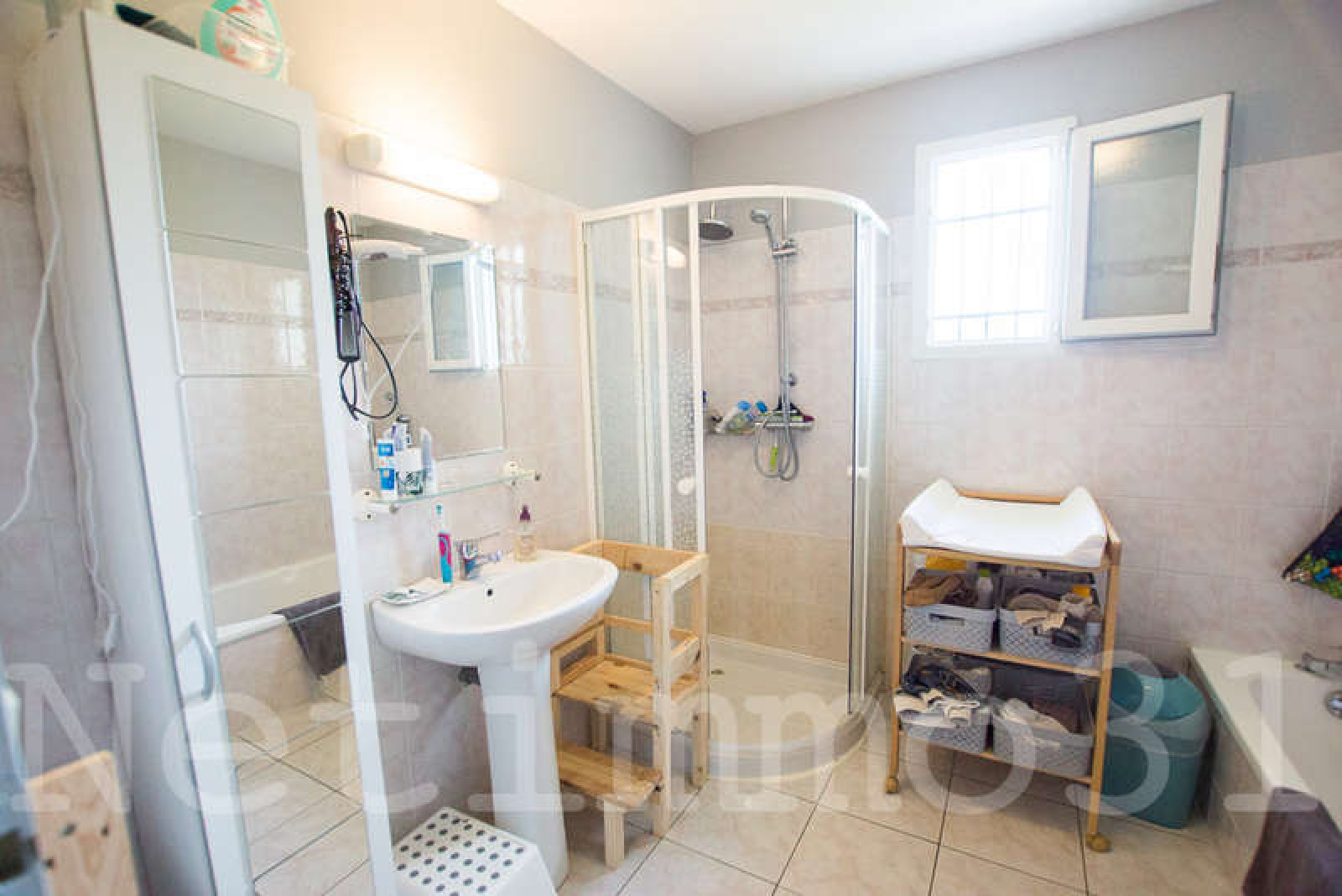 Image_10, Maison, Saint-Germain-des-Prés, ref :2894 LP