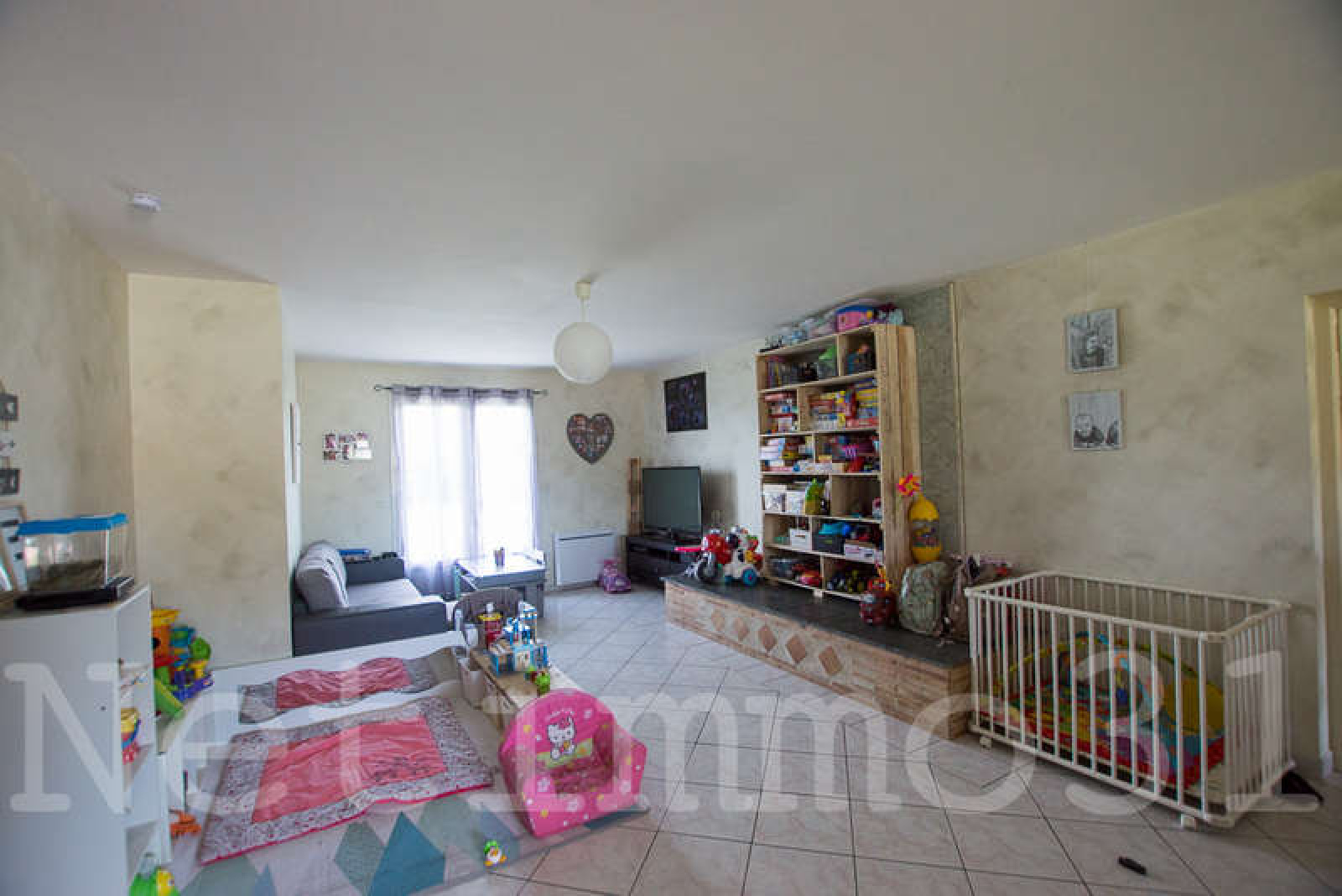 Image_1, Maison, Saint-Germain-des-Prés, ref :2894 LP