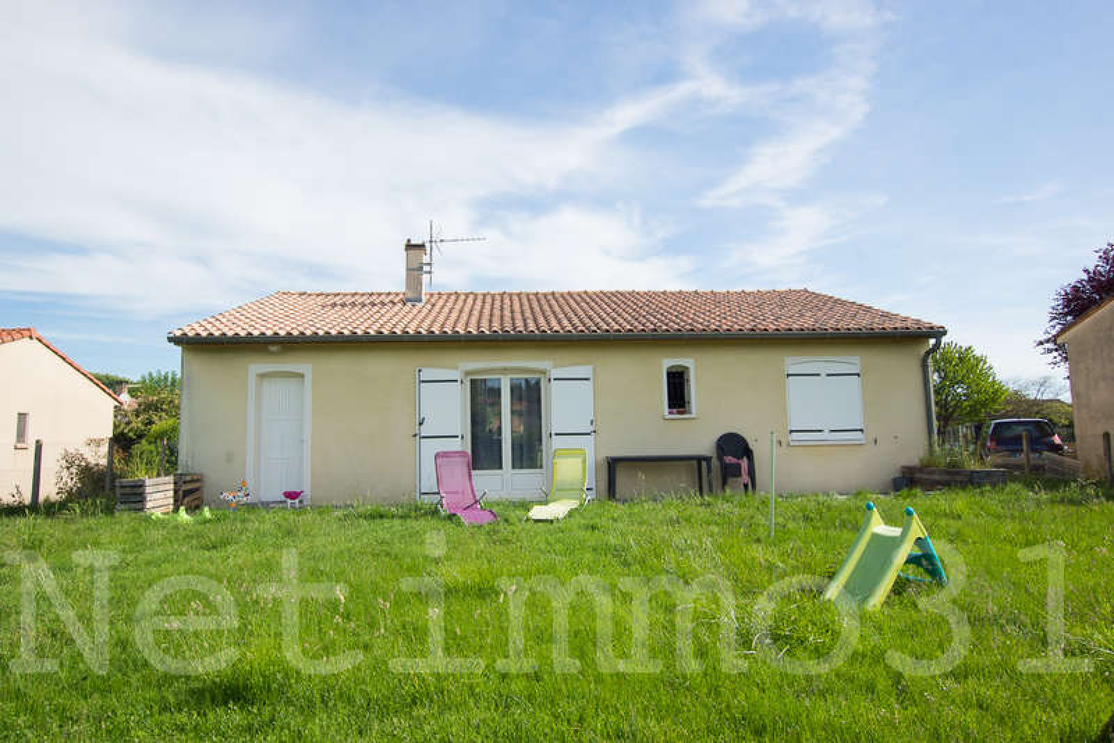 Image_5, Maison, Saint-Germain-des-Prés, ref :2894 LP