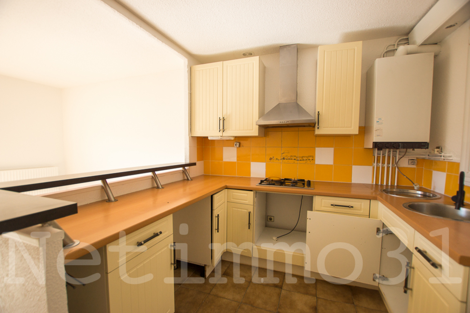 Image_4, Maison, Toulouse, ref :3537 AL