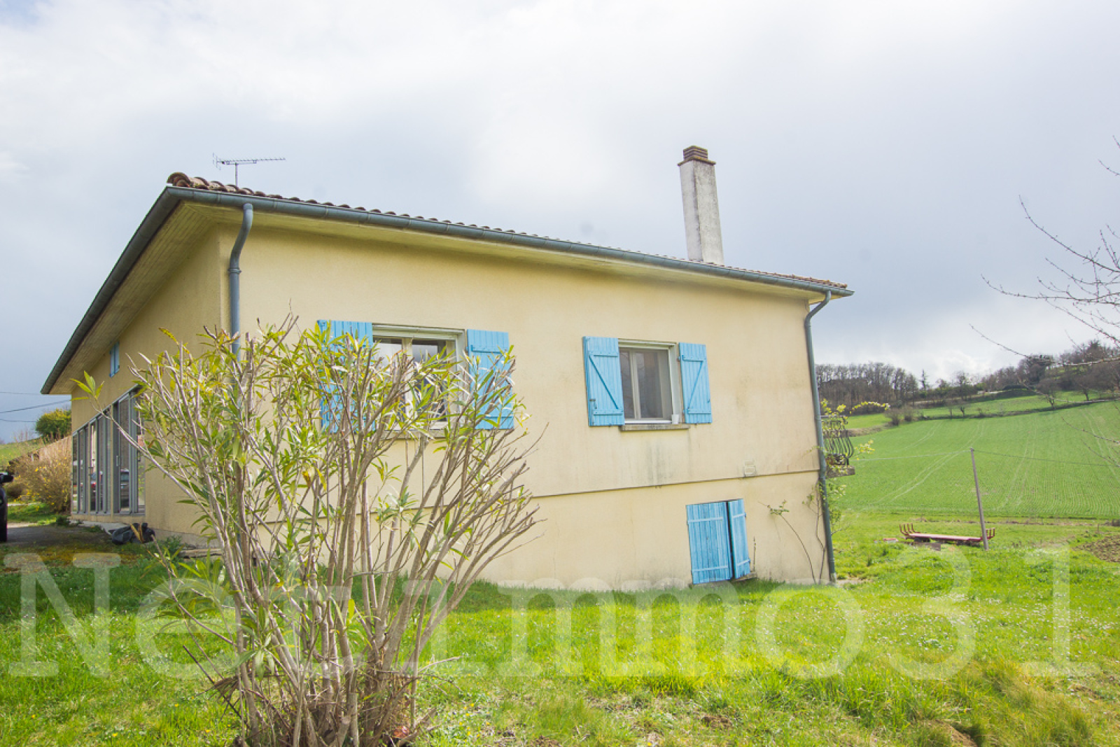 Image_1, Maison, Puylaurens, ref :3636 AL