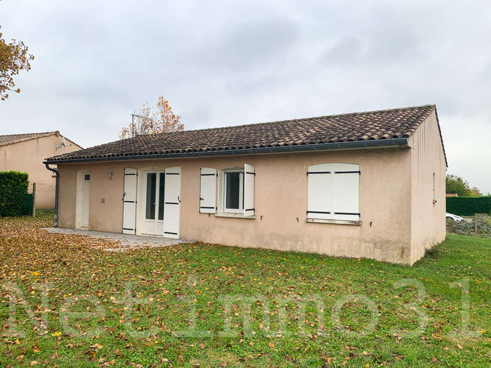 Image_1, Maison, Saint-Germain-des-Prés, ref :2998  AL