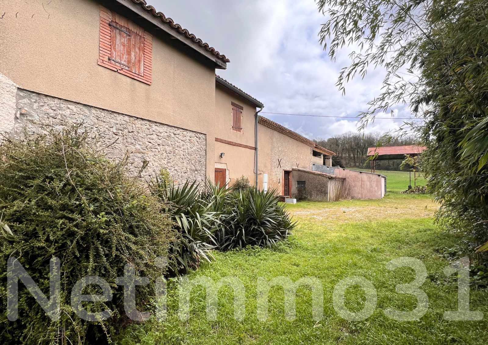 Image_1, Maison, Puylaurens, ref :3634 MG