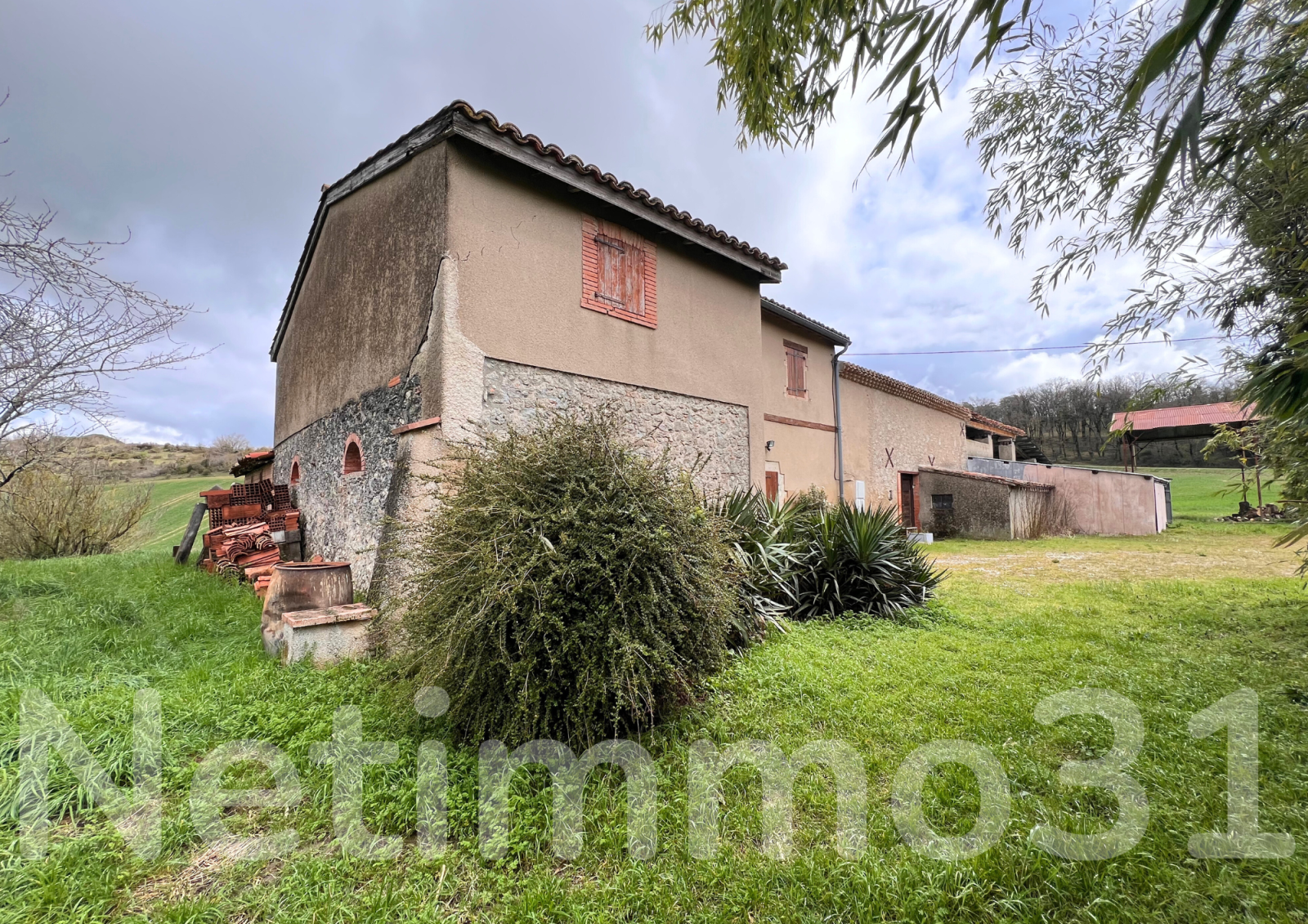 Image_9, Maison, Puylaurens, ref :3634 MG