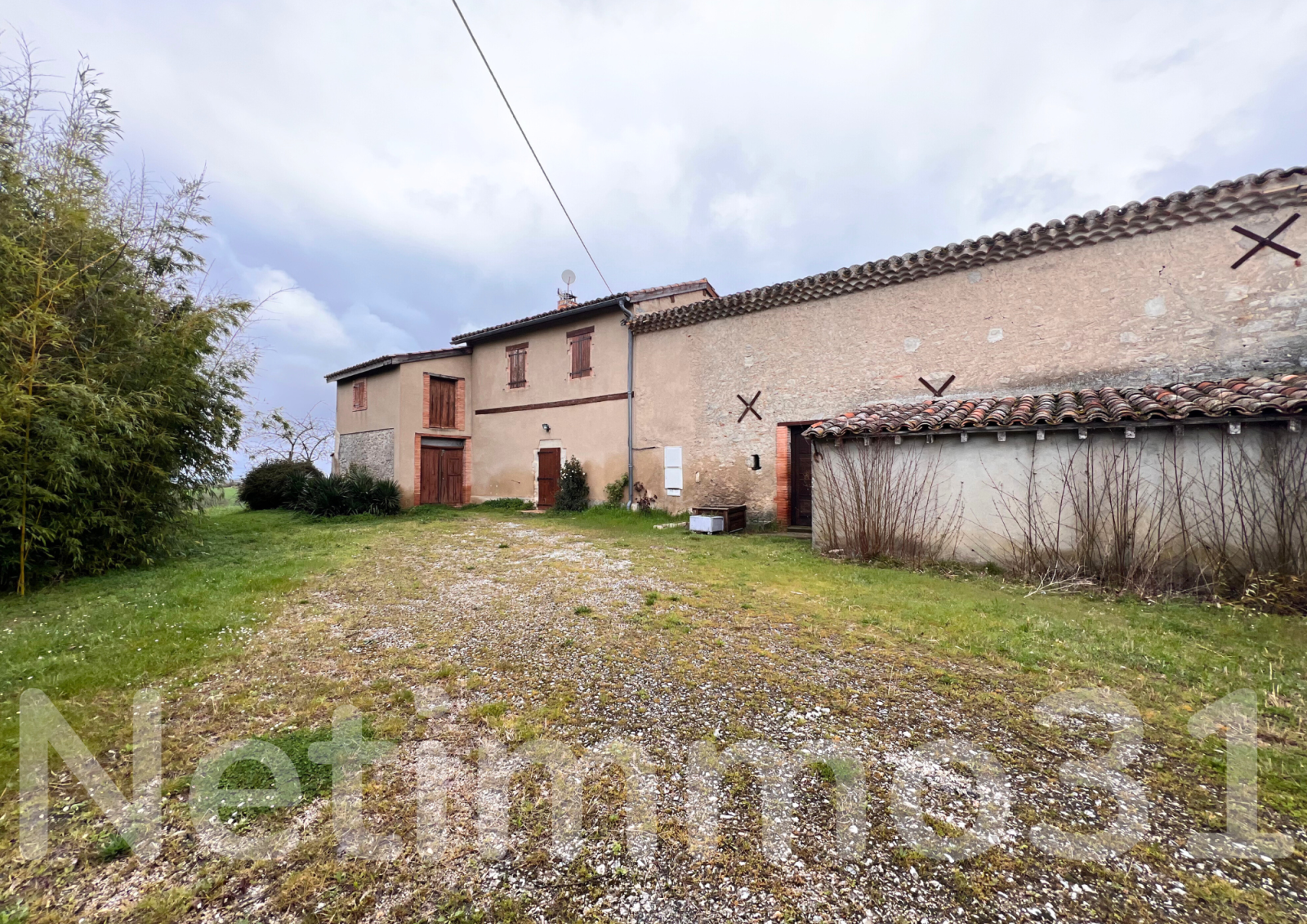 Image_8, Maison, Puylaurens, ref :3634 MG