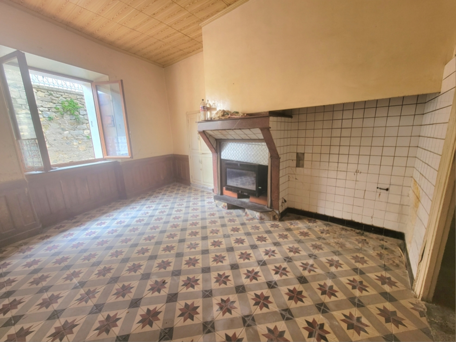 Image_4, Maison de village, Lagrasse, ref :3525 CB