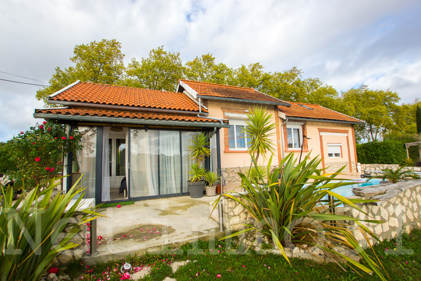 Image_1, Maison, Cuq-Toulza, ref :3687 MG