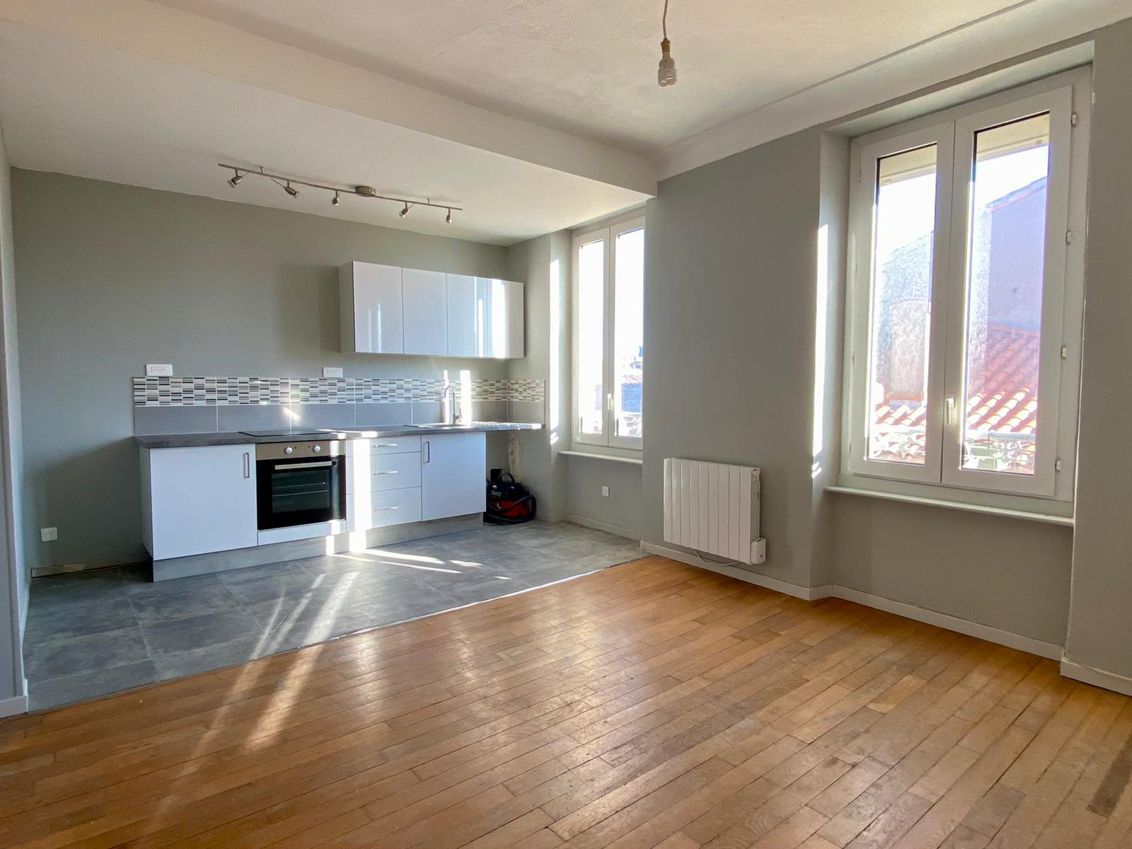 Image_1, Appartement, Carcassonne, ref :3204