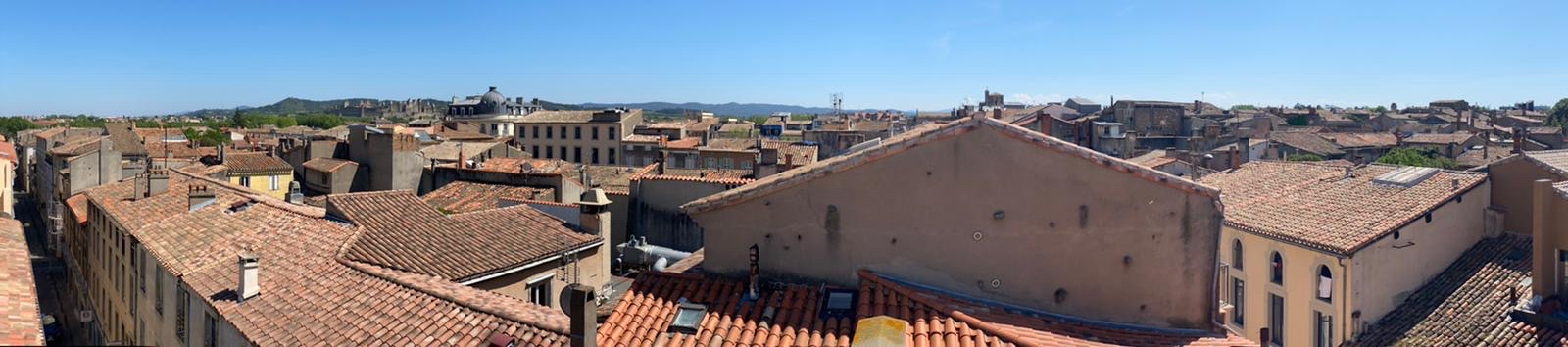 Image_8, Appartement, Carcassonne, ref :3204