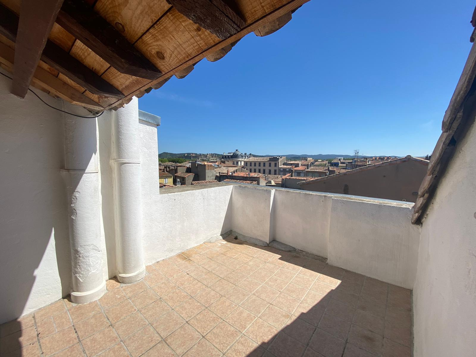 Image_6, Appartement, Carcassonne, ref :3204