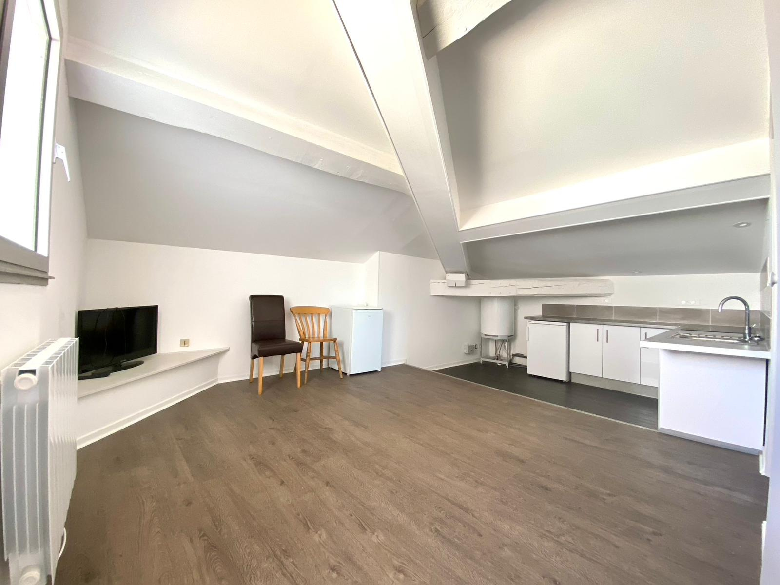 Image_3, Appartement, Carcassonne, ref :3204