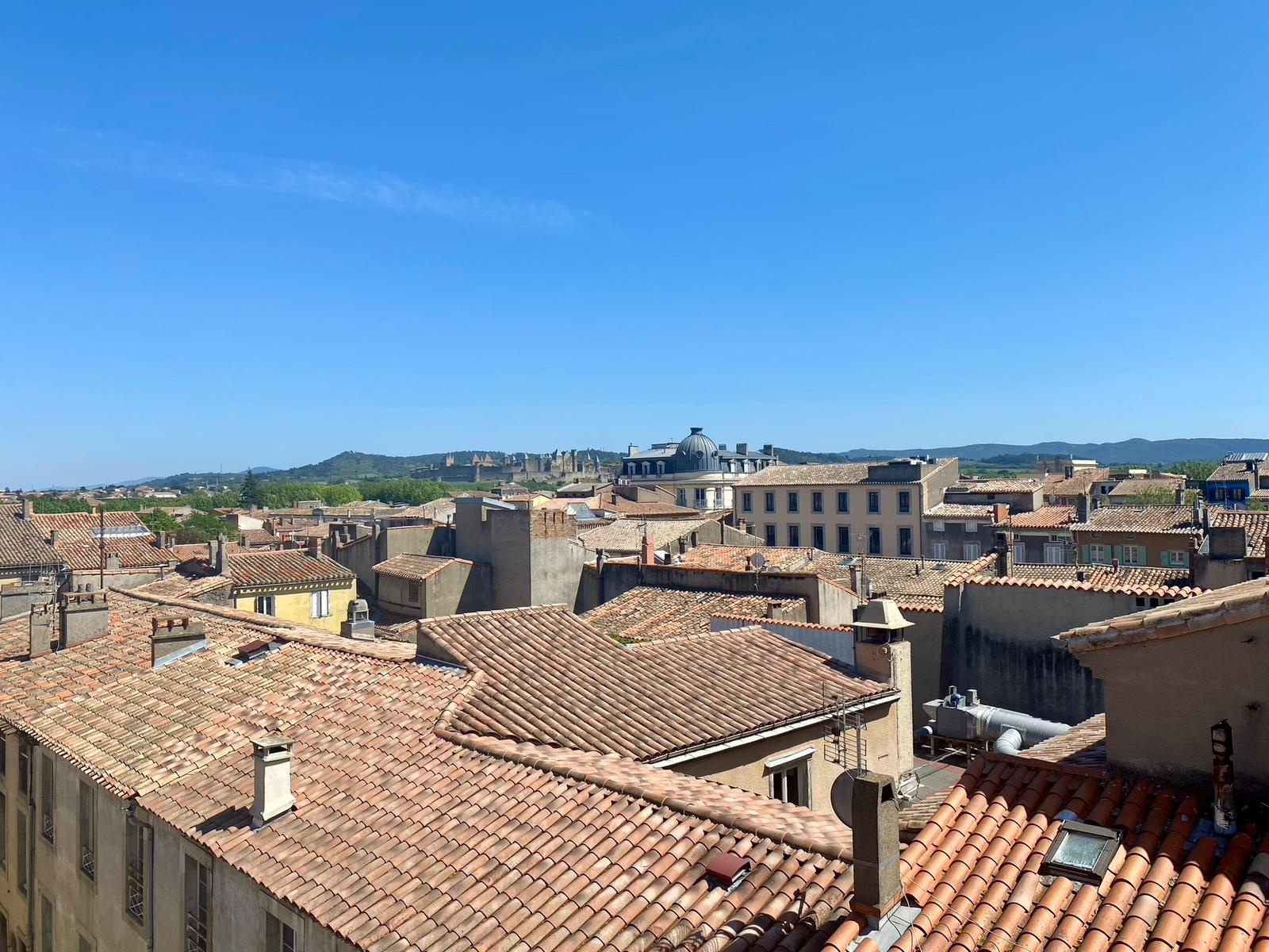 Image_9, Appartement, Carcassonne, ref :3204