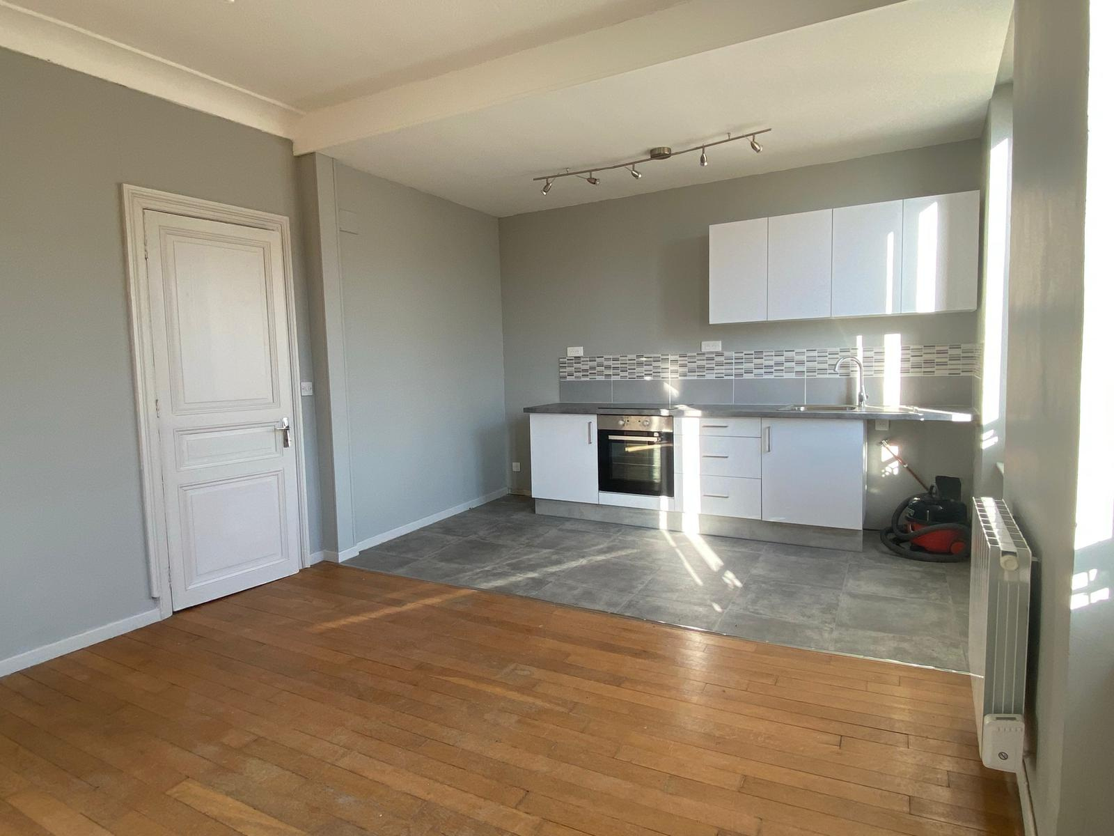 Image_2, Appartement, Carcassonne, ref :3204