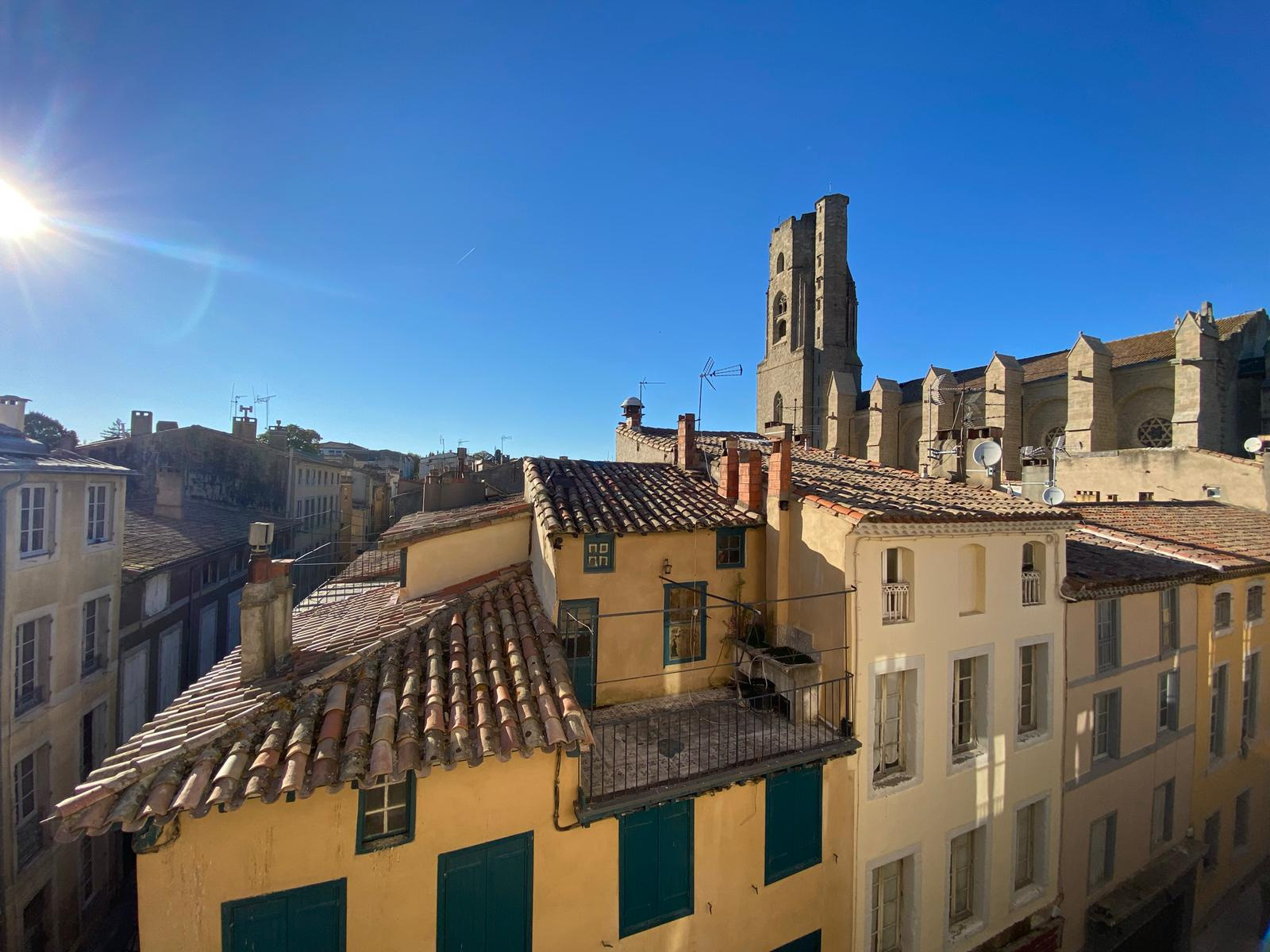 Image_10, Appartement, Carcassonne, ref :3204