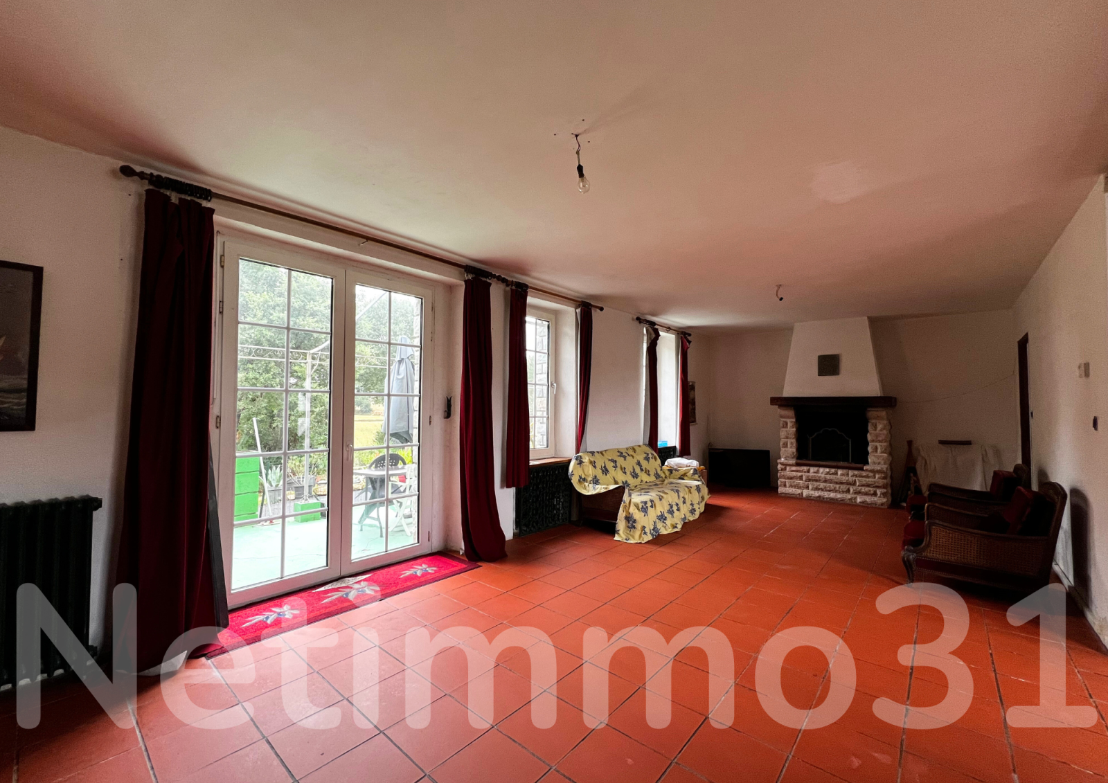 Image_1, Maison, Puylaurens, ref :3658 MG