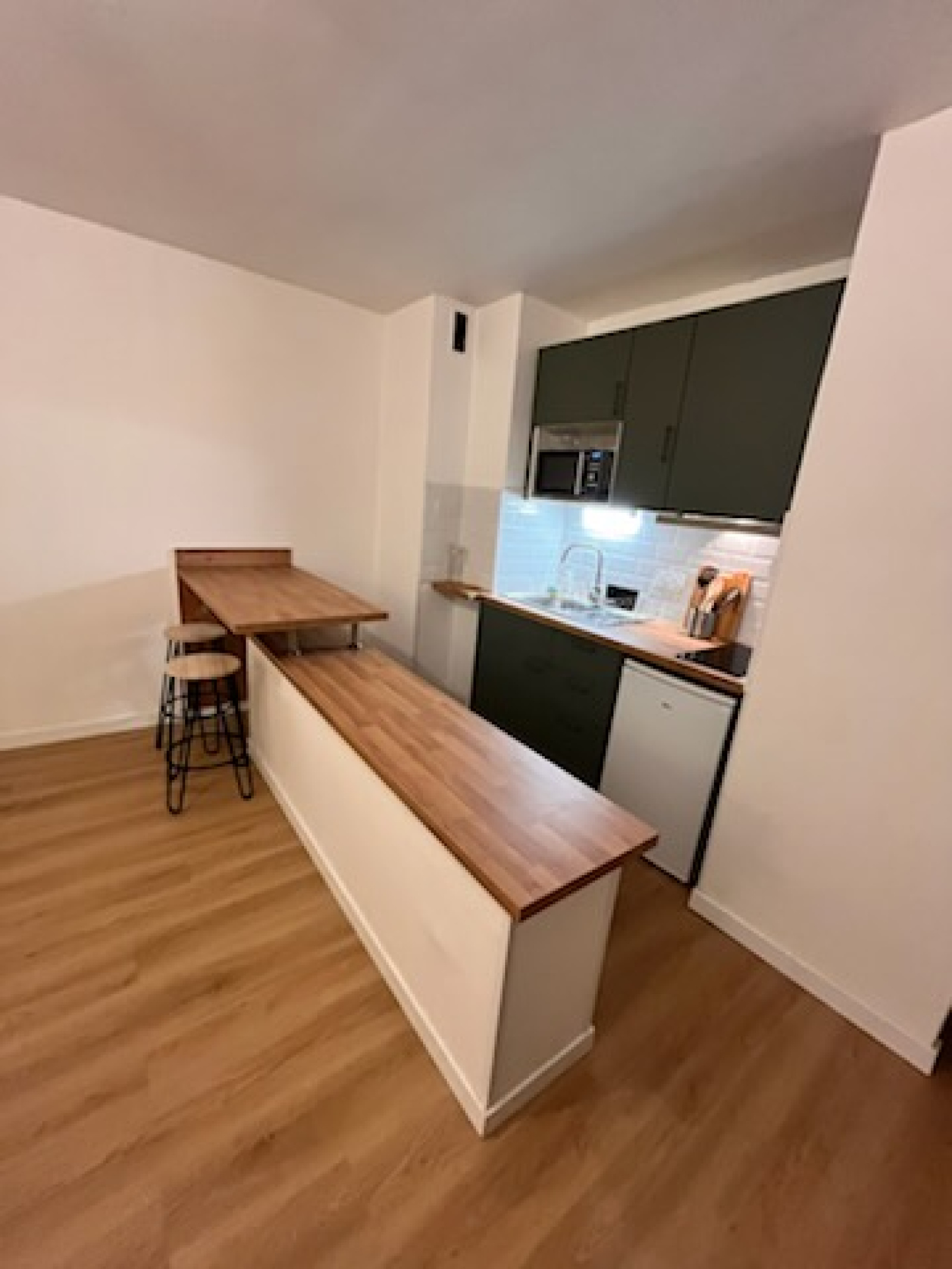 Image_3, Appartement, Toulouse, ref :3541 OC