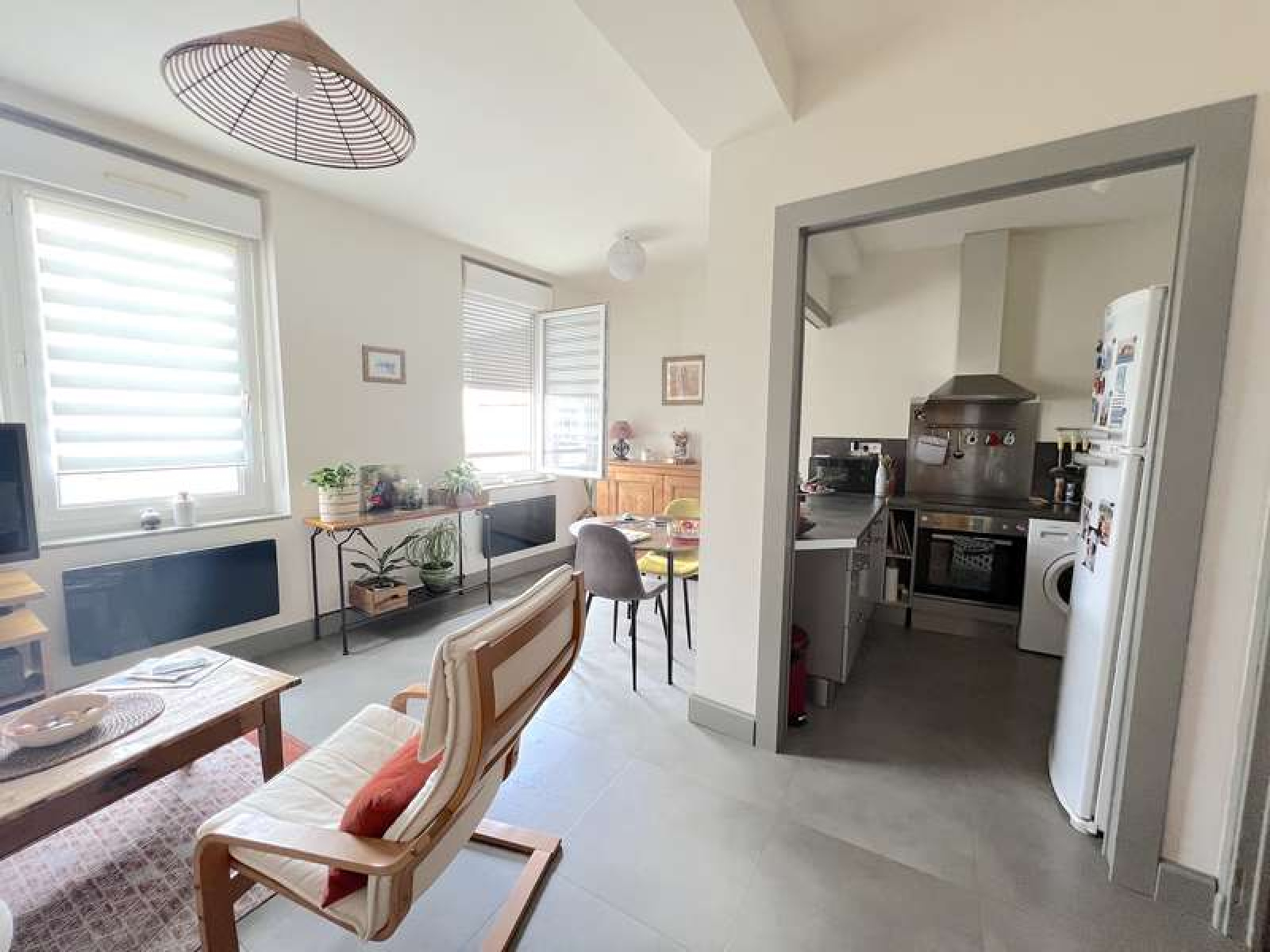 Image_1, Appartement, Puylaurens, ref :3486 OC