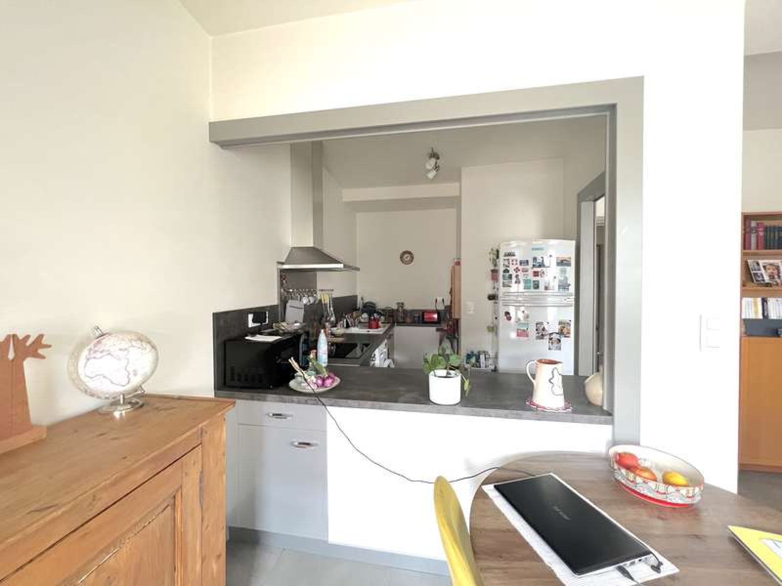 Image_2, Appartement, Puylaurens, ref :3486 OC