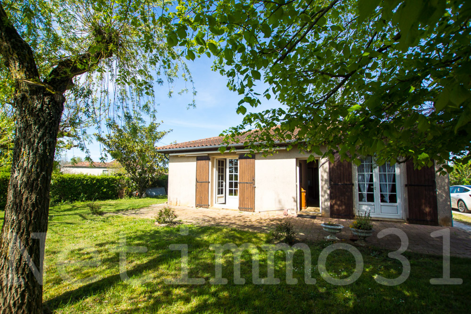 Image_1, Maison, Puylaurens, ref :3077 AL