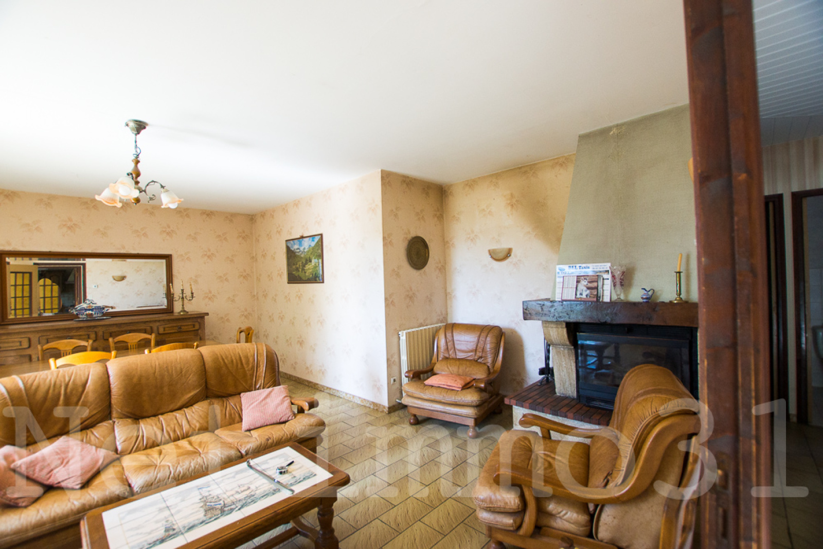 Image_3, Maison, Puylaurens, ref :3077 AL