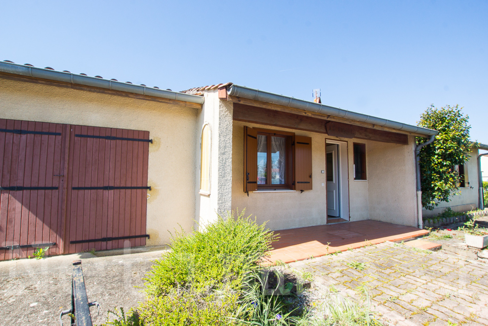 Image_1, Maison, Blan, ref :3429