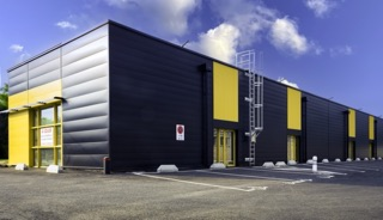 Image_1, Local commercial, Labruguière, ref :3686 AL