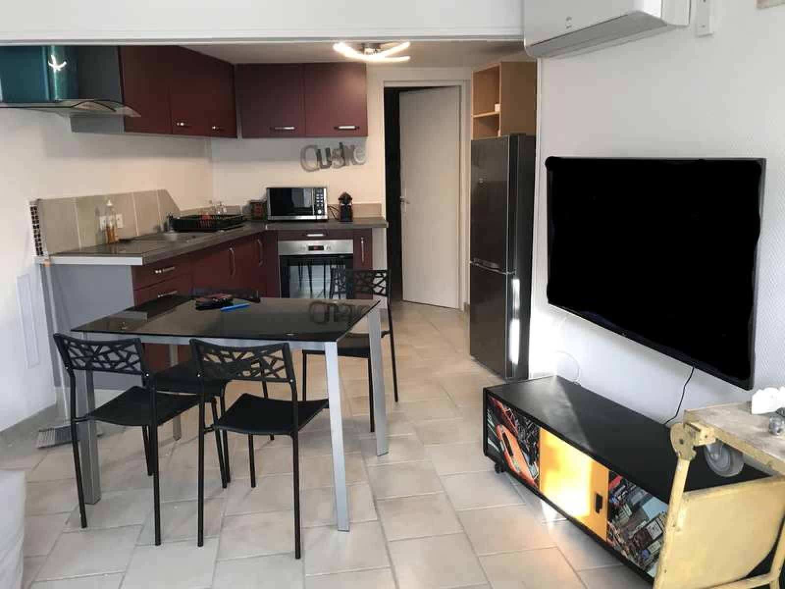 Image_3, Appartement, Puylaurens, ref :2947 AL