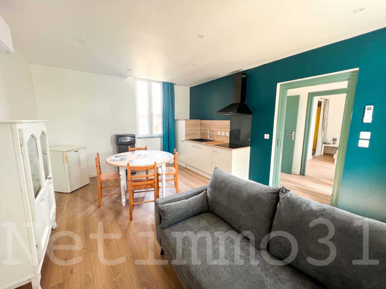 Image_2, Appartement, Graulhet, ref :3223 AL