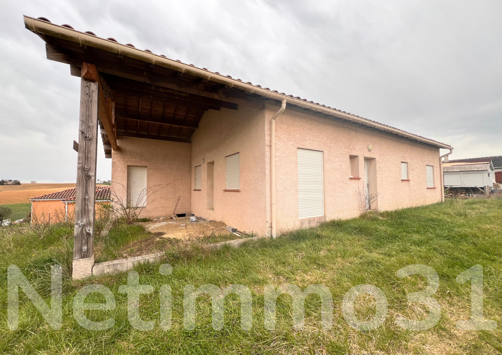 Image_1, Maison, Vénès, ref :3661 MG