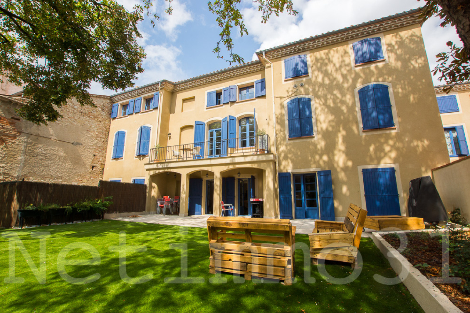 Image_1, Appartement, Puylaurens, ref :3655 AL