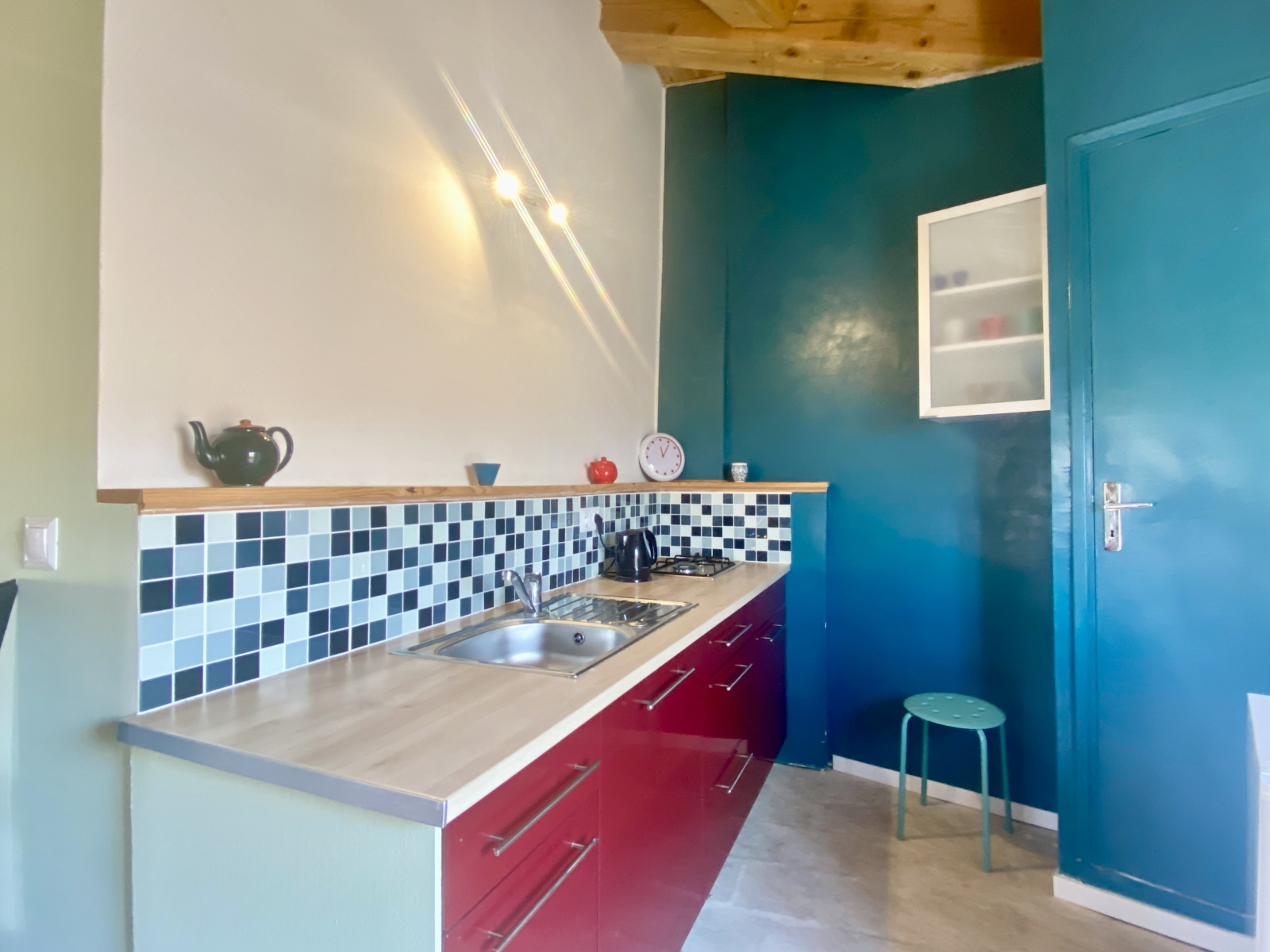 Image_4, Maison, Azille, ref :3364 SH