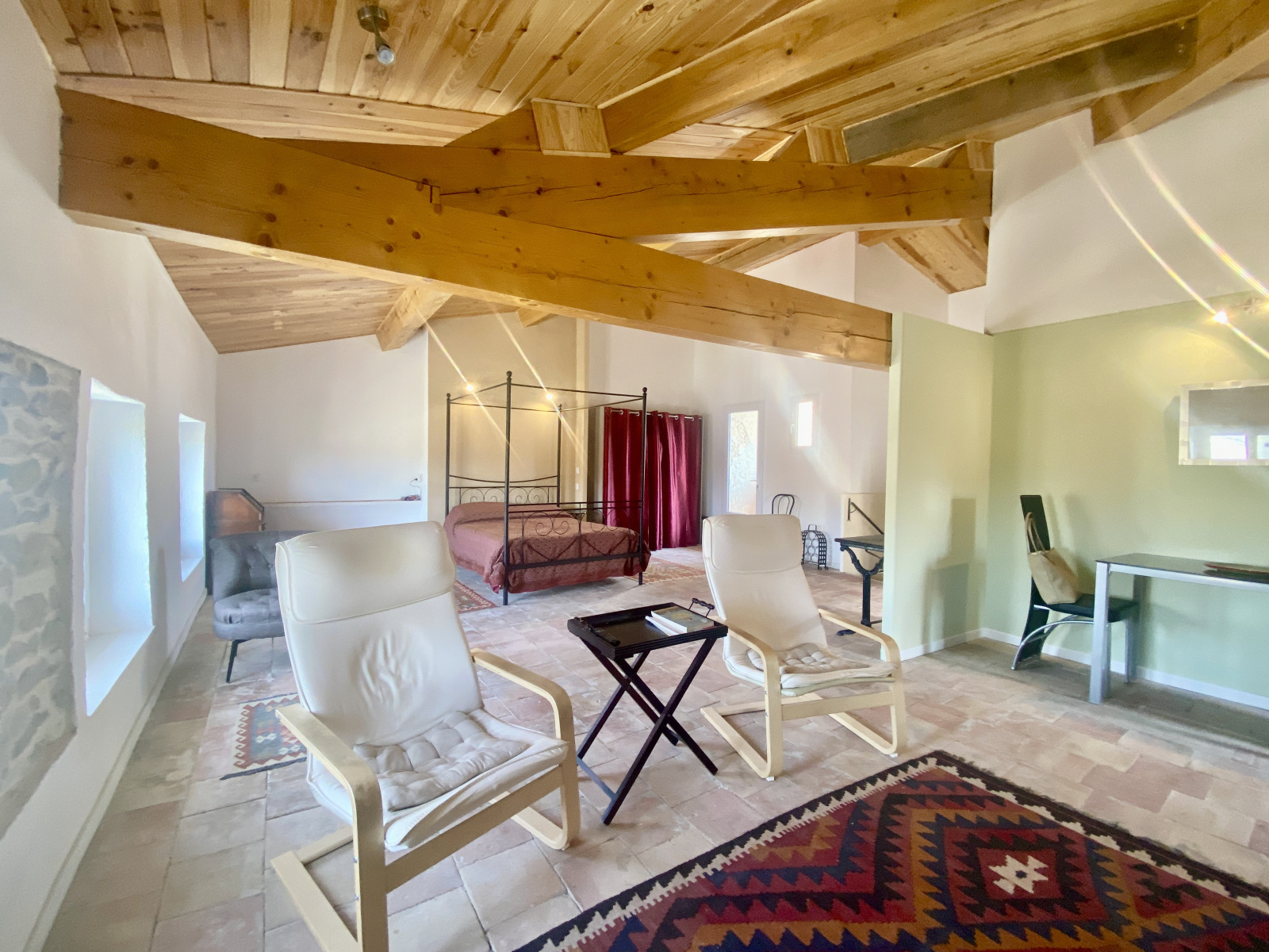 Image_1, Maison, Azille, ref :3364 SH