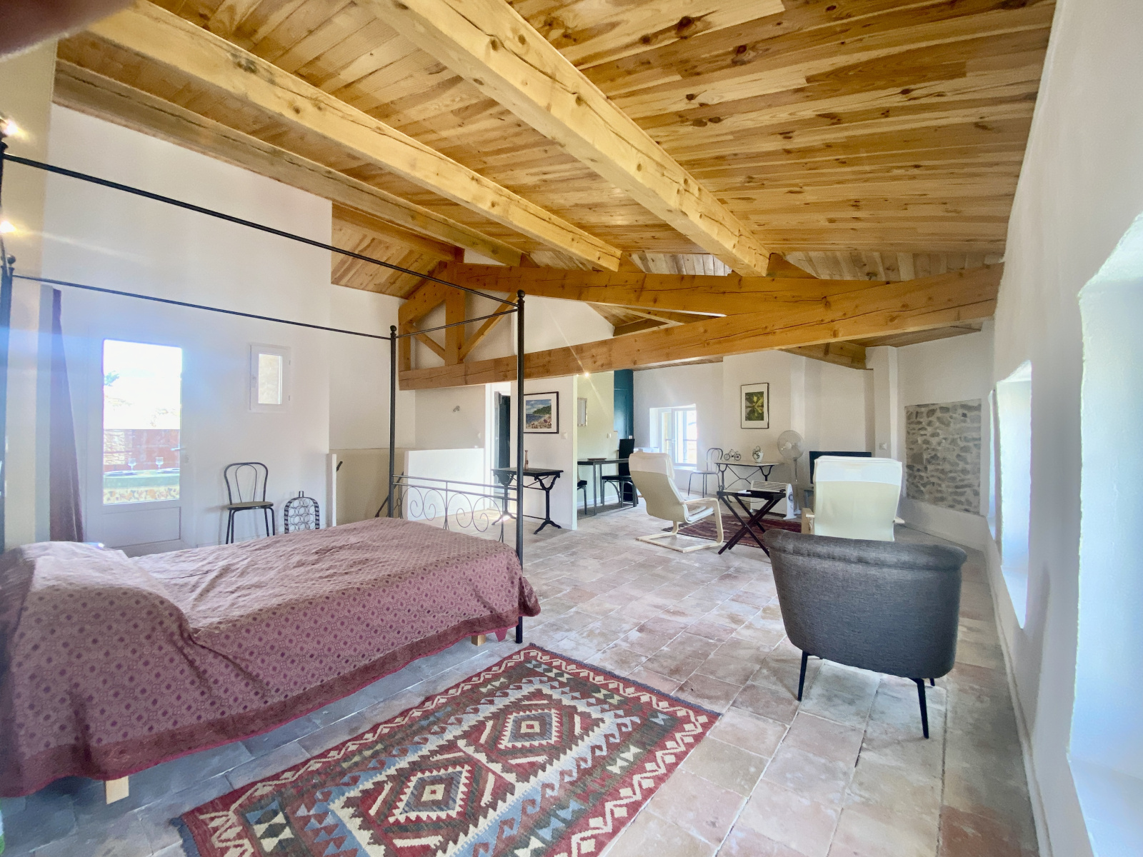 Image_2, Maison, Azille, ref :3364 SH