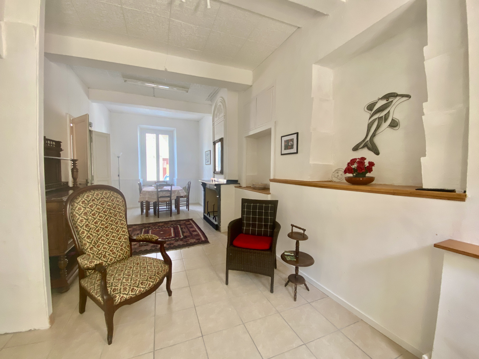 Image_5, Maison, Azille, ref :3364 SH