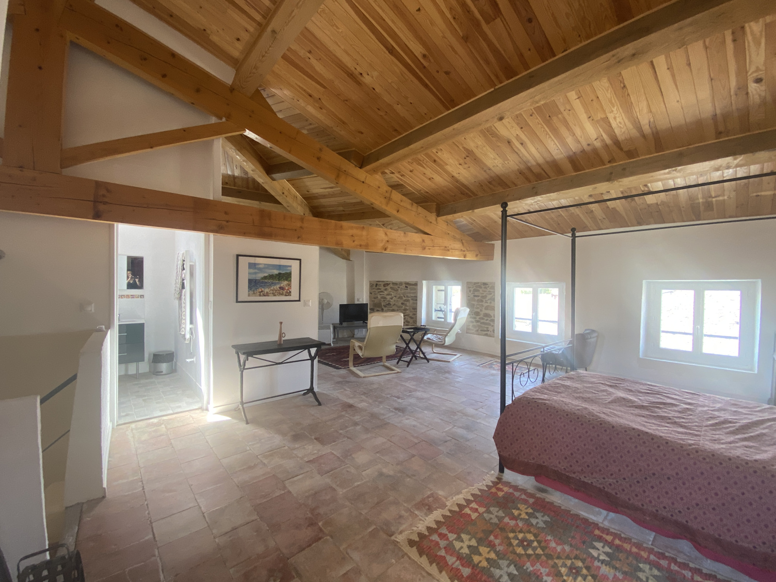 Image_3, Maison, Azille, ref :3364 SH