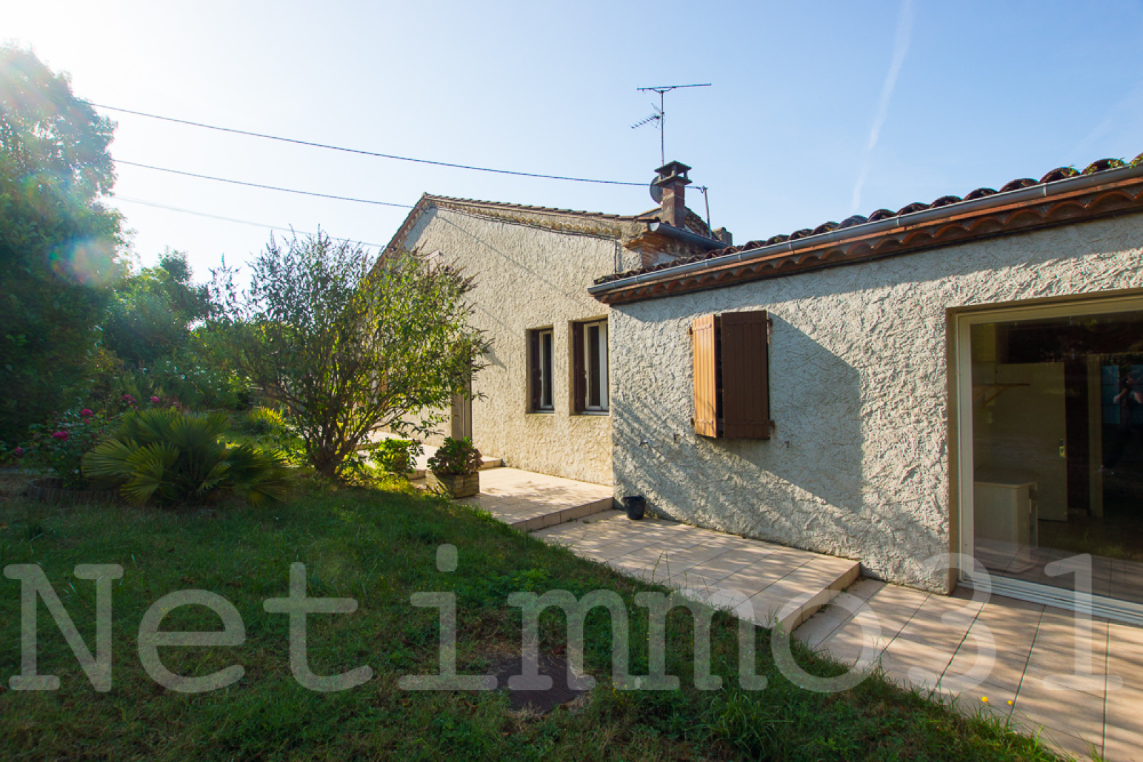 Image_1, Maison, Puylaurens, ref :3278 AL