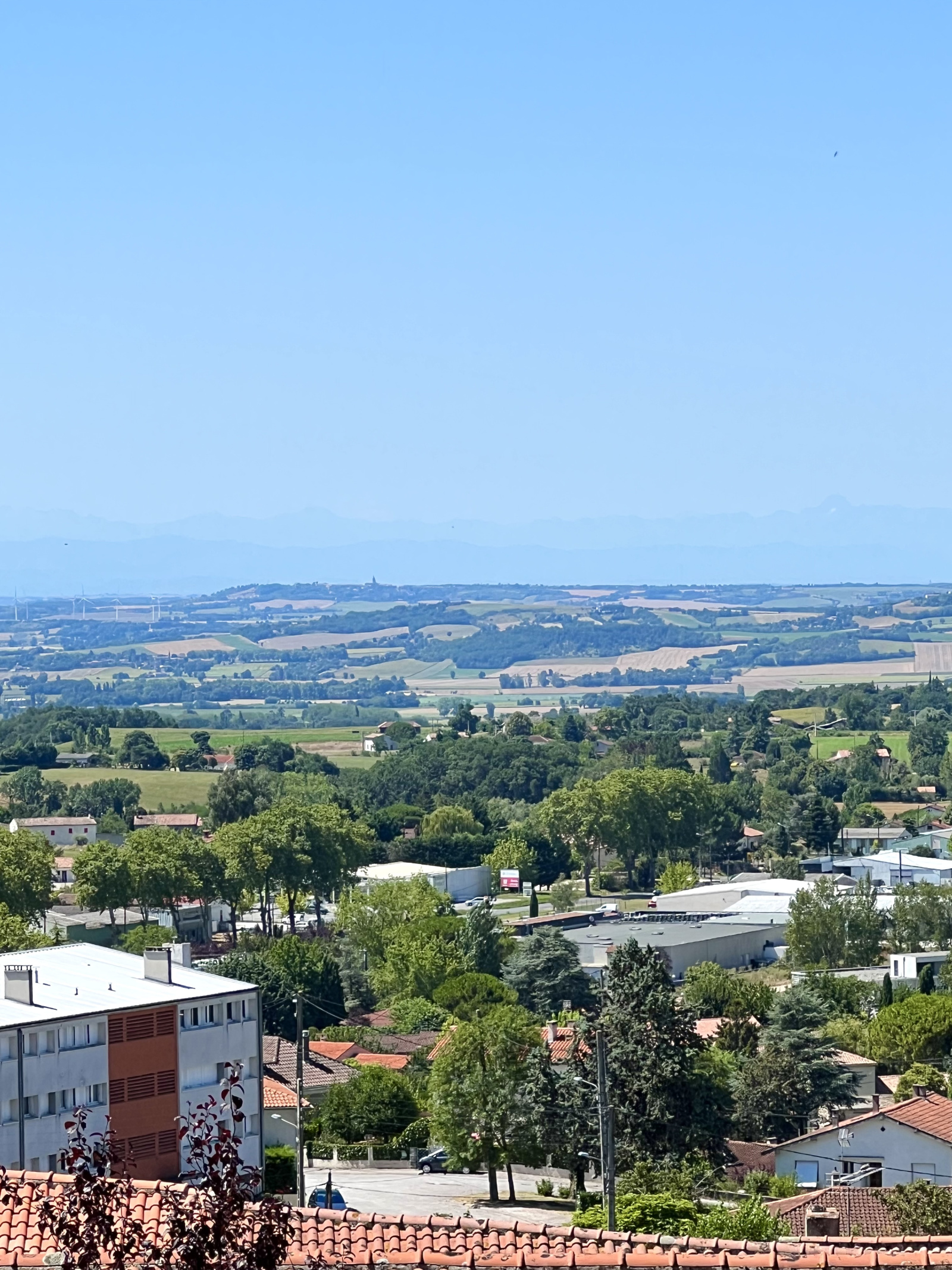 Image_2, Appartement, Puylaurens, ref :3265 AL