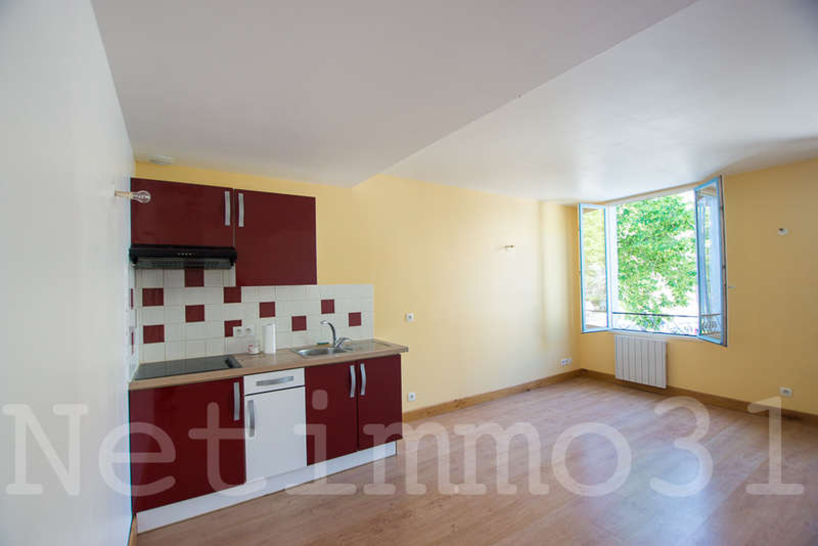 Image_1, Studio, Puylaurens, ref :3060