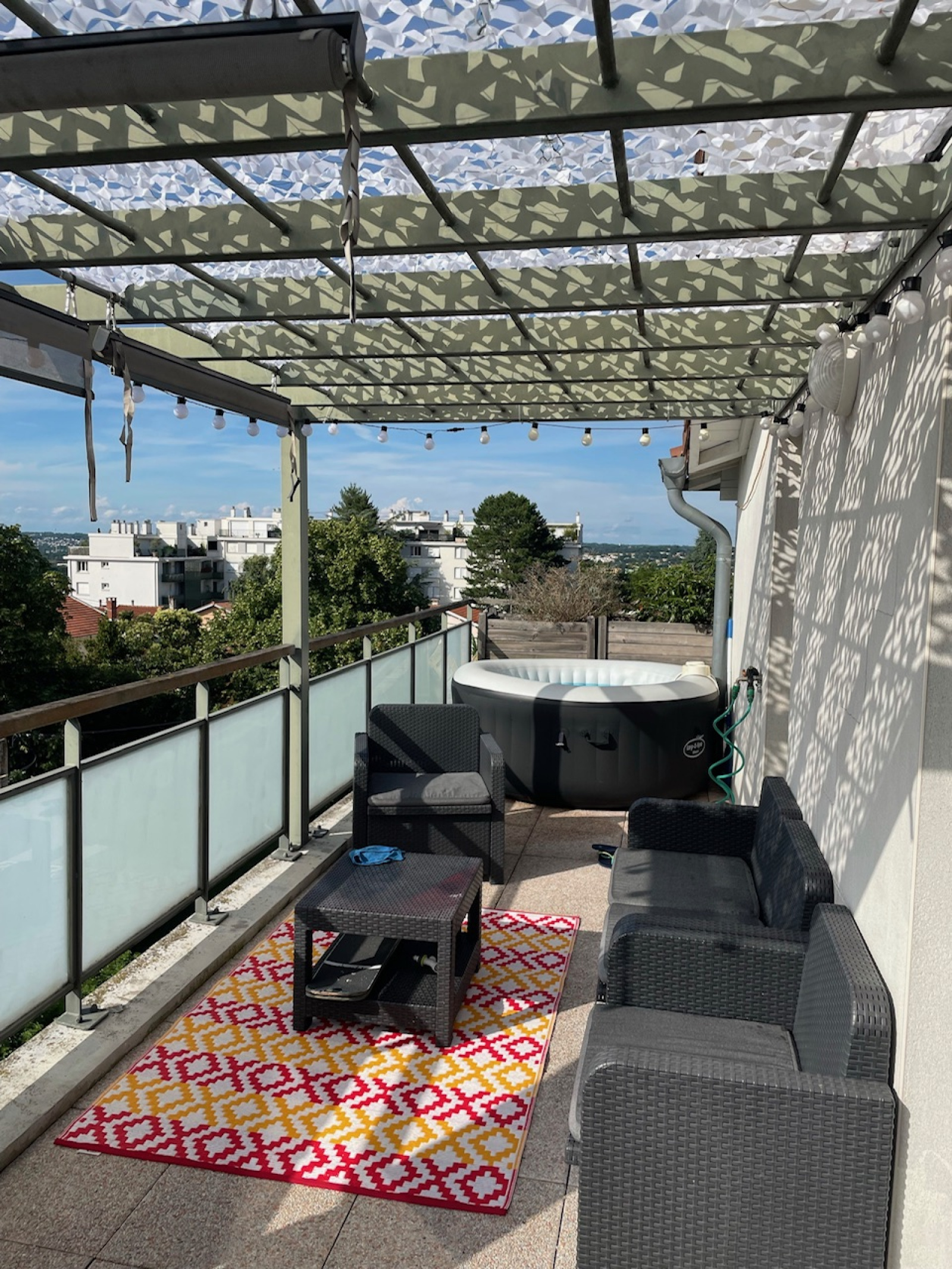 Image_2, Appartement, Toulouse, ref :3351 OC