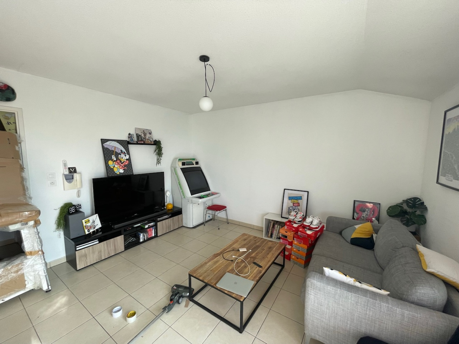 Image_4, Appartement, Toulouse, ref :3351 OC