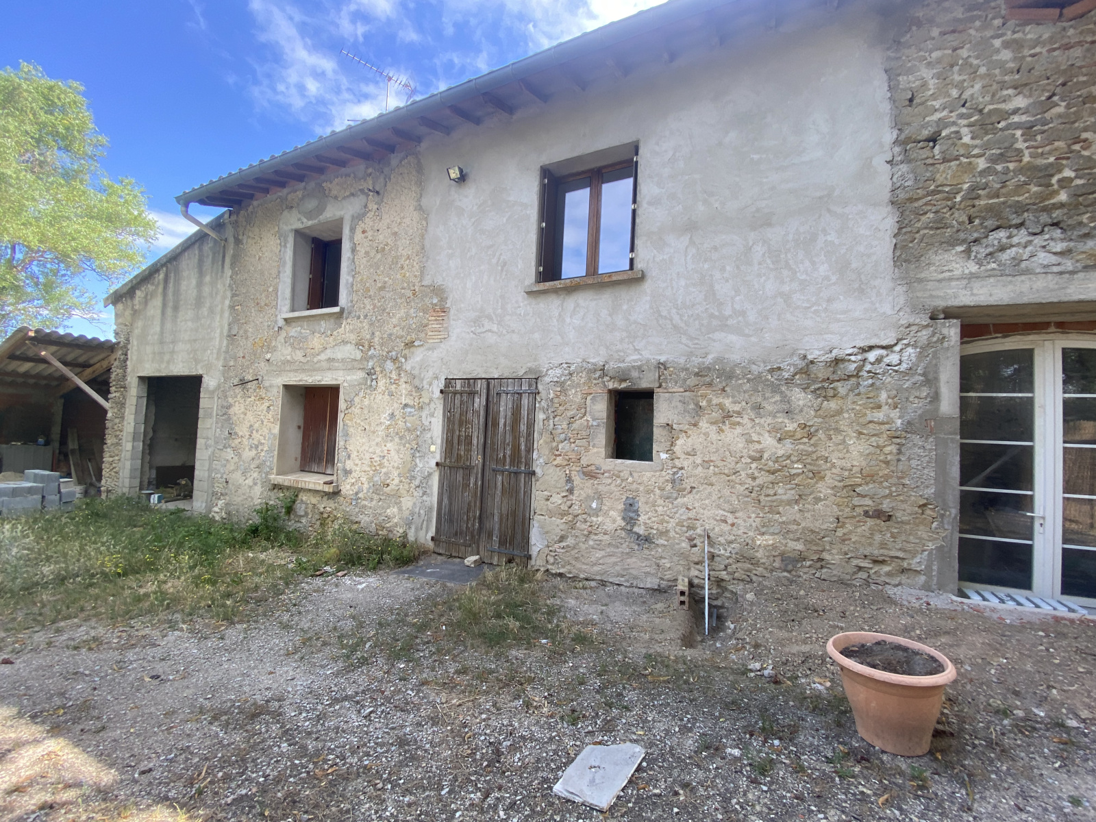 Image_3, Maison, Saint-Sernin-lès-Lavaur, ref :3219 AL