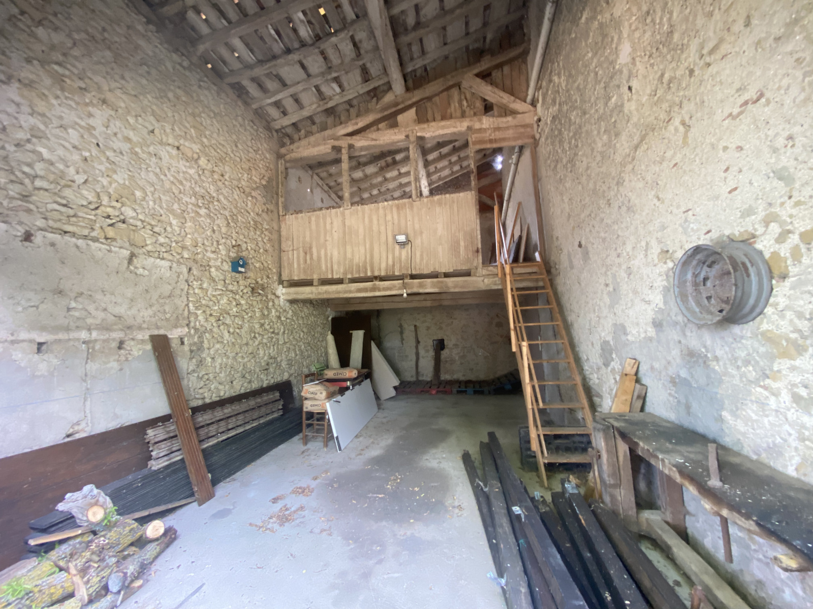 Image_4, Maison, Saint-Sernin-lès-Lavaur, ref :3219 AL