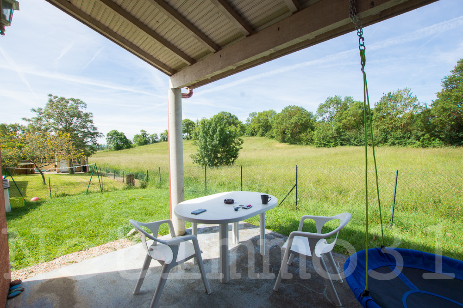 Image_8, Maison, Blan, ref :3439 AL