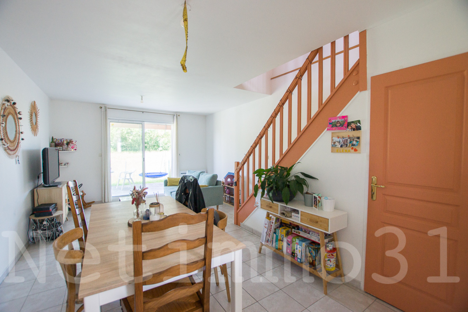 Image_3, Maison, Blan, ref :3439 AL