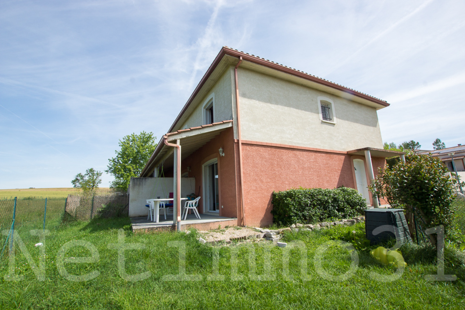 Image_9, Maison, Blan, ref :3439 AL