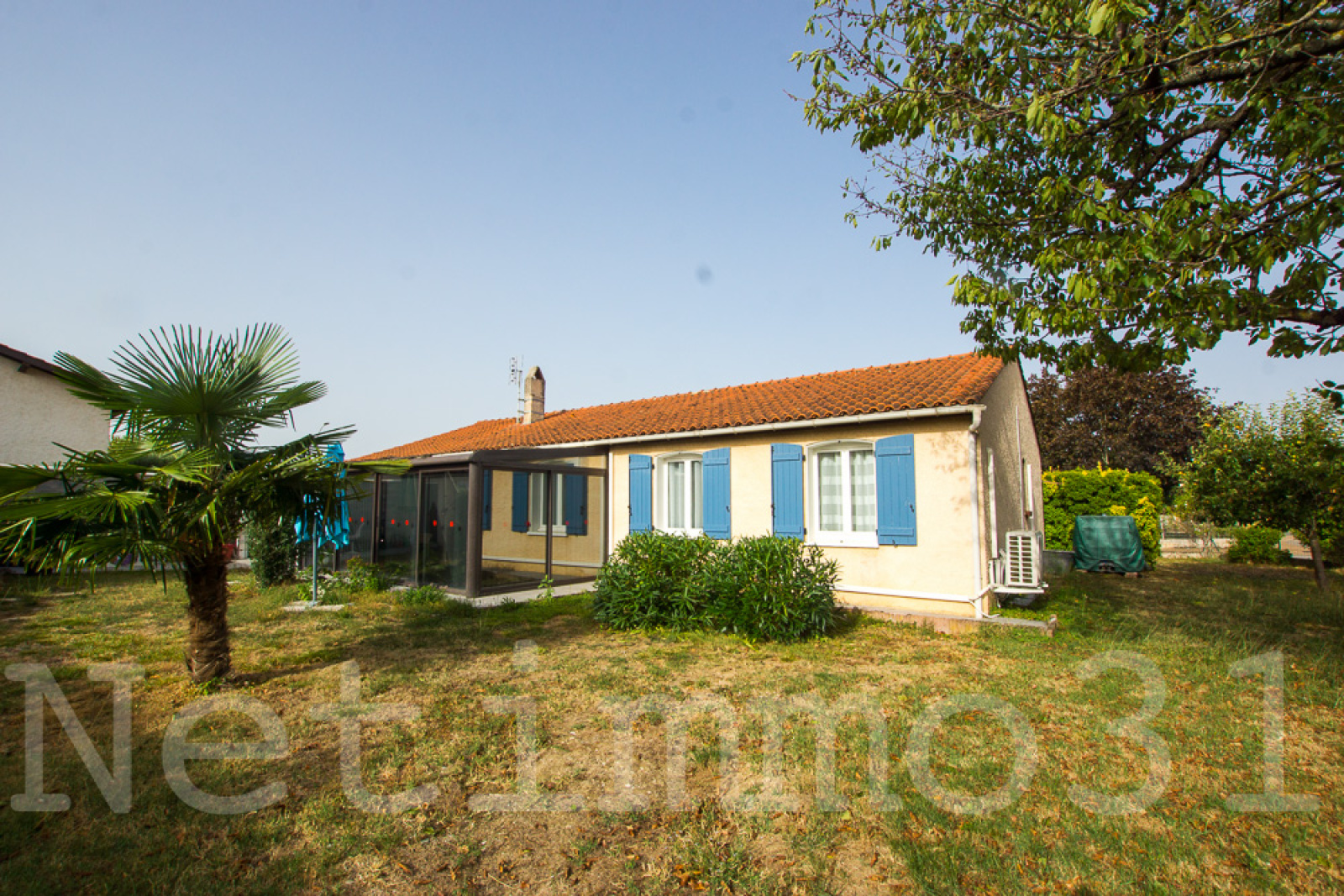 Image_1, Maison, Soual, ref :3284 AL