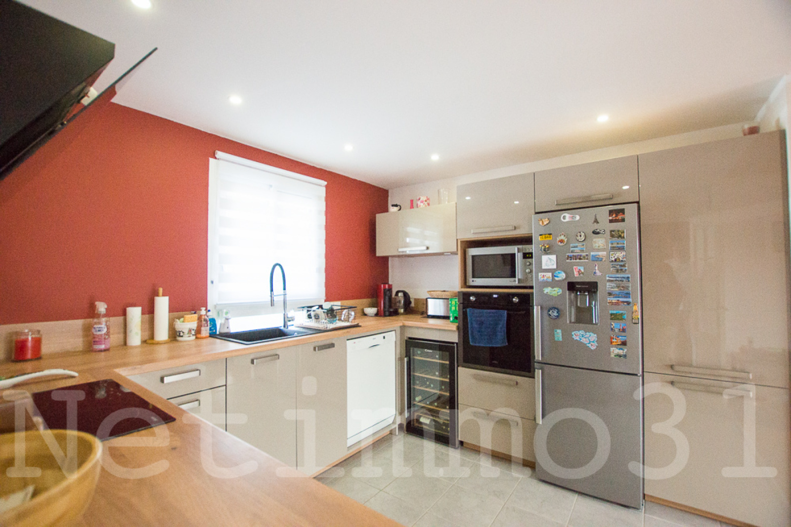 Image_2, Maison, Soual, ref :3284 AL