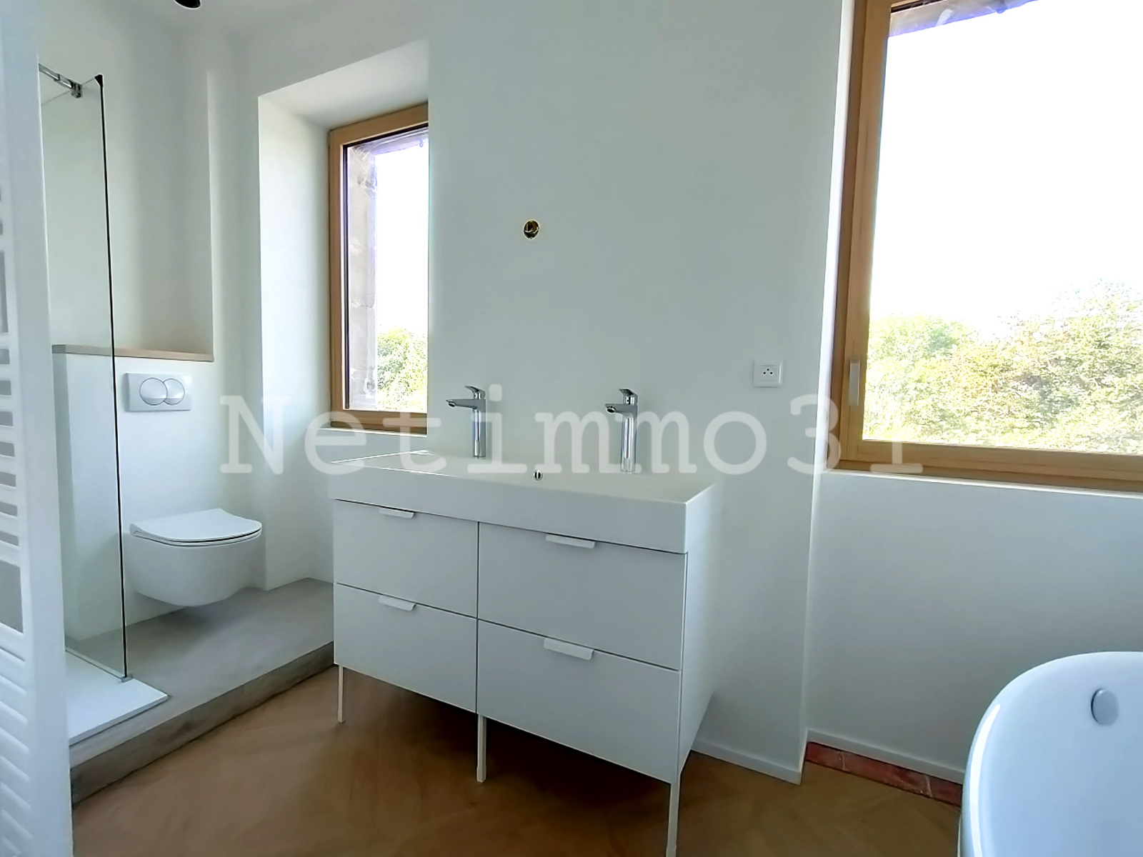 Image_4, Maison de village, Caraman, ref :3262 AM