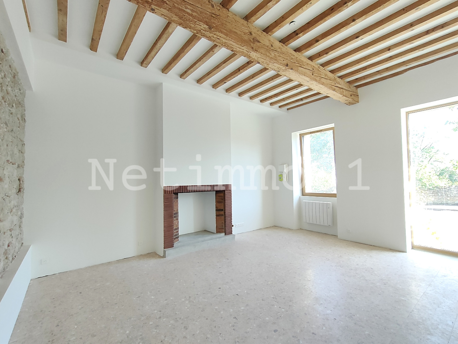 Image_1, Maison de village, Caraman, ref :3262 AM