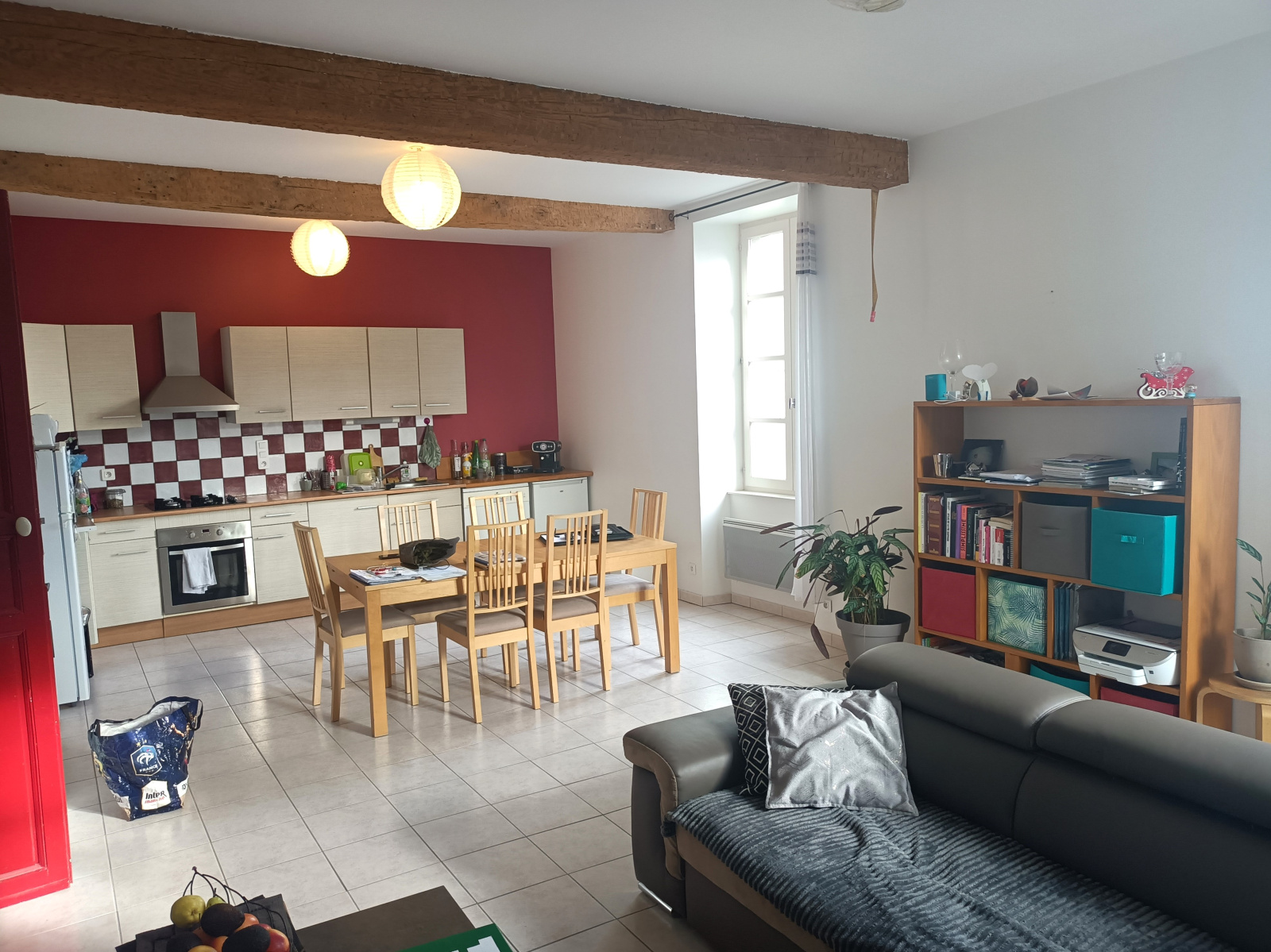 Image_1, Appartement, Puylaurens, ref :3220 AL